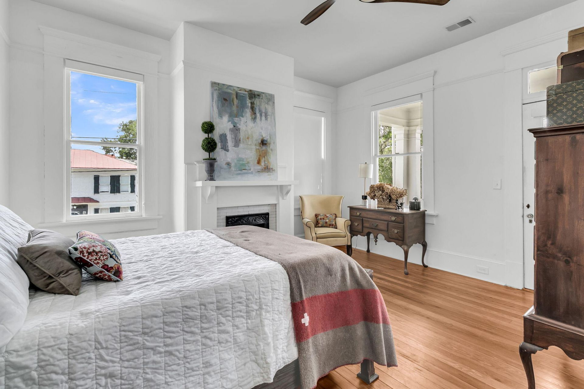429 Huger Street Photo 36