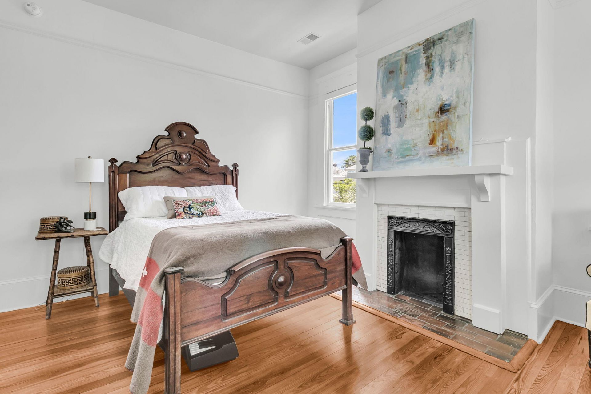 429 Huger Street Photo 37