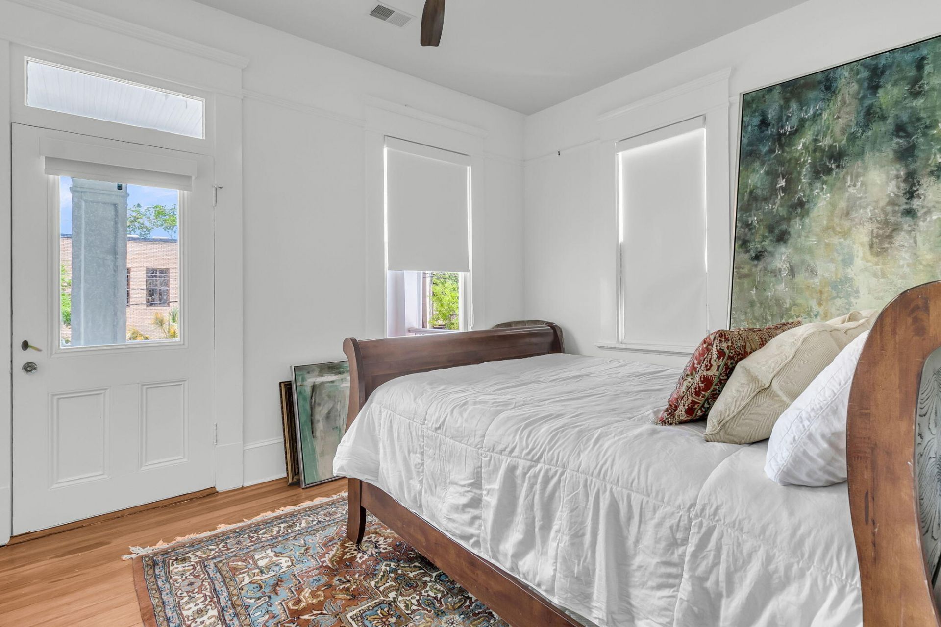 429 Huger Street Photo 38