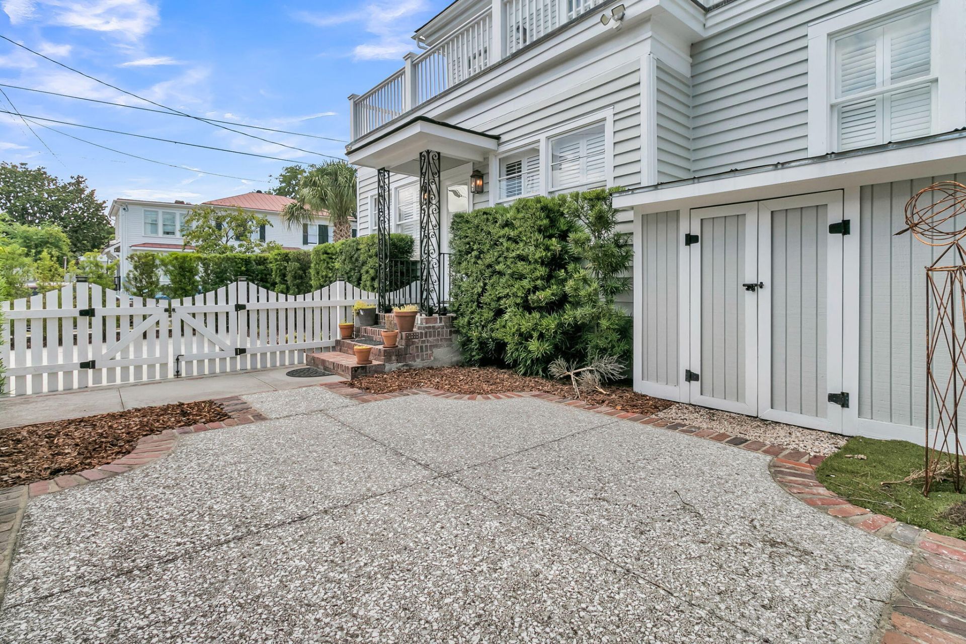 429 Huger Street Photo 47