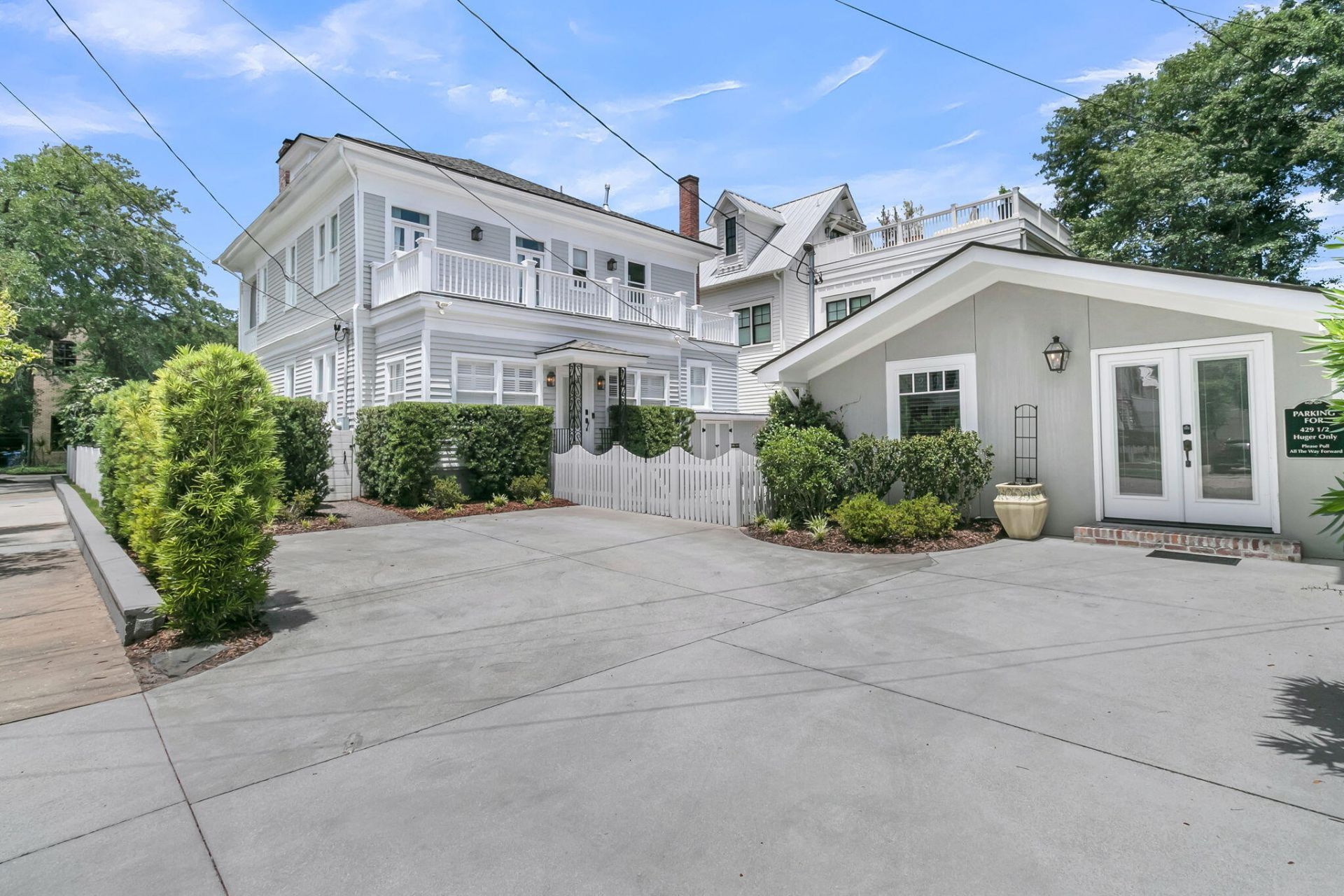 429 Huger Street Photo 48