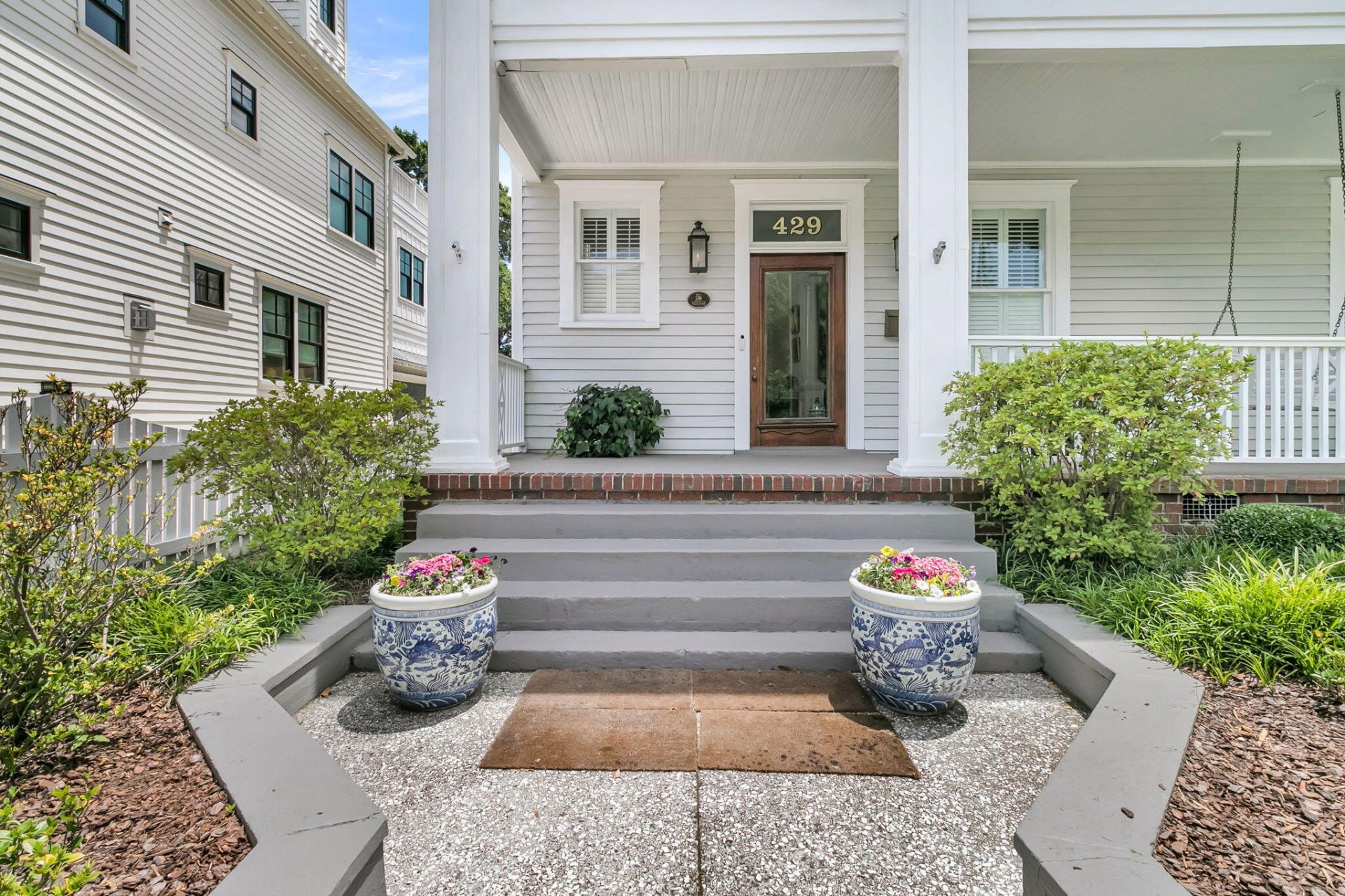 429 Huger Street Photo 5