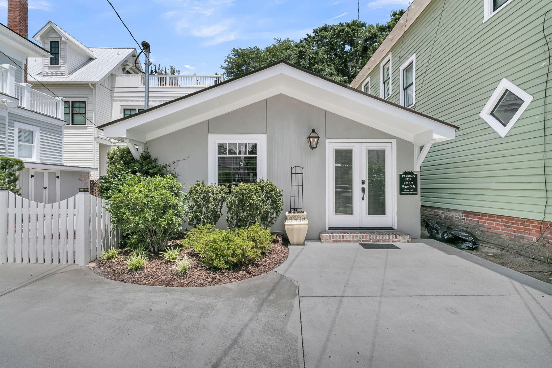 429 Huger Street Photo 50