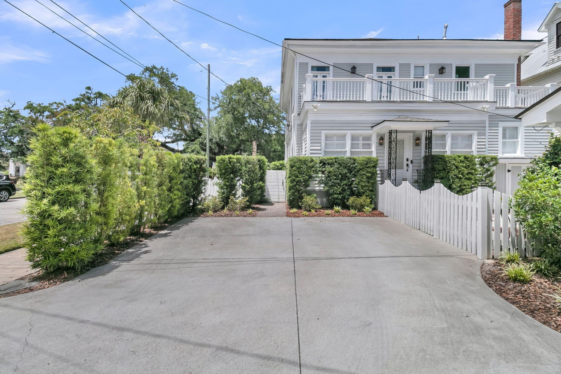 429 Huger Street Photo 51