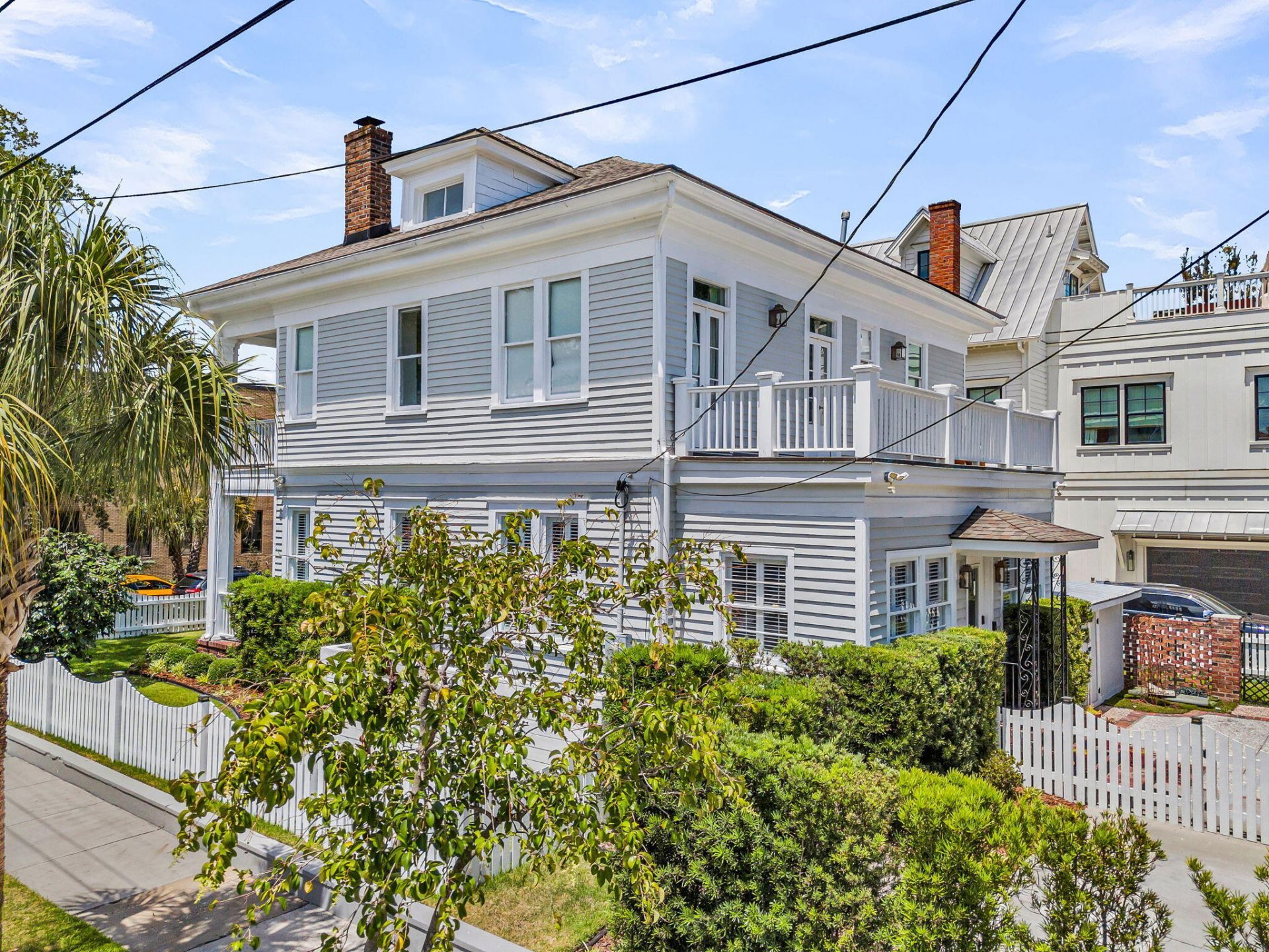 429 Huger Street Photo 61