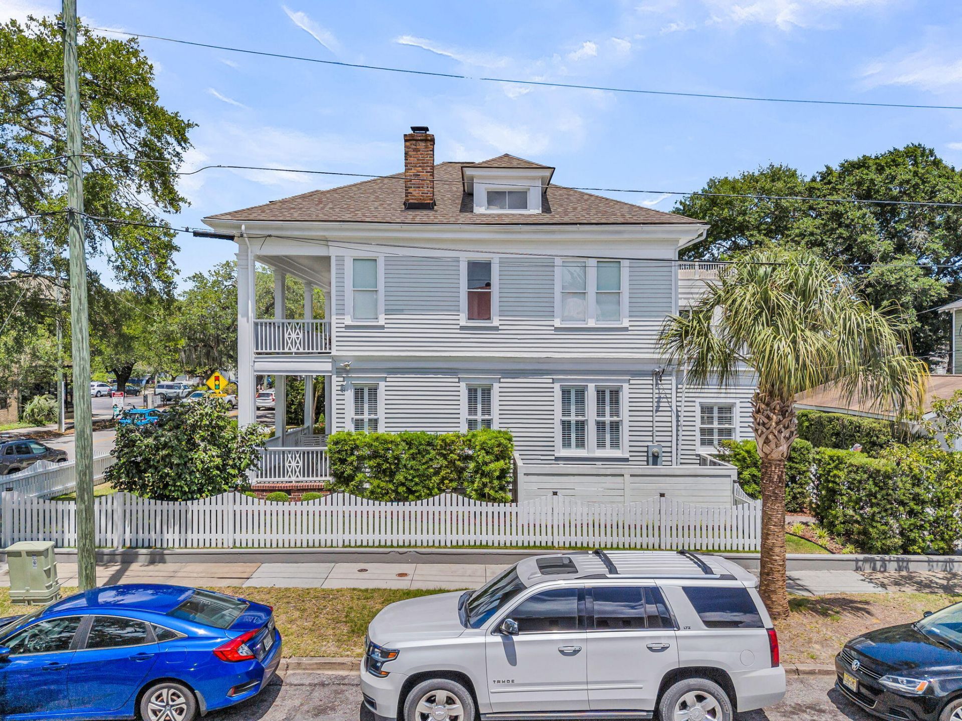 429 Huger Street Photo 62