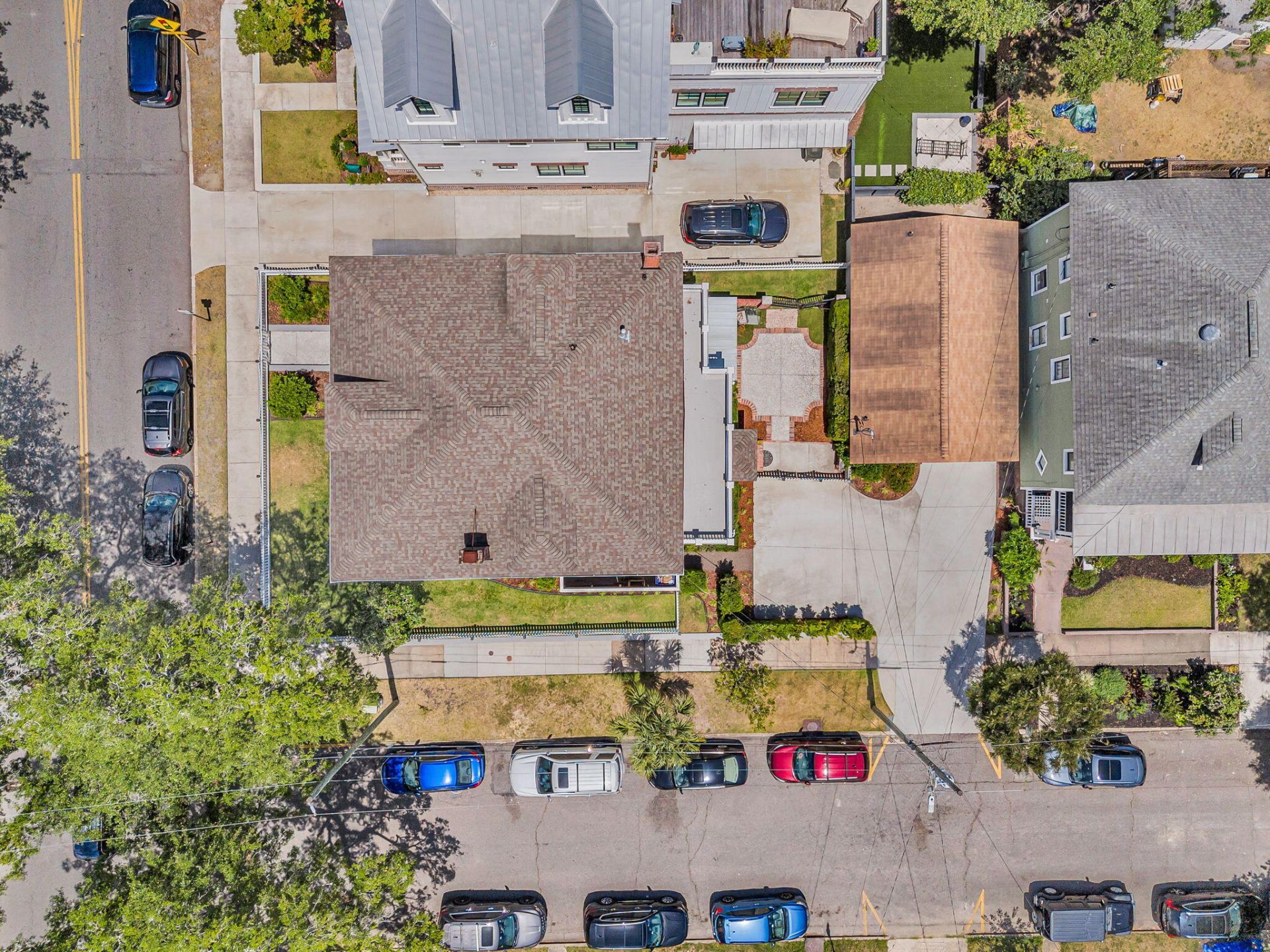 429 Huger Street Photo 63