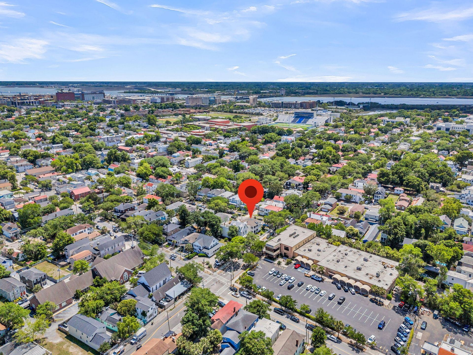 429 Huger Street Photo 65