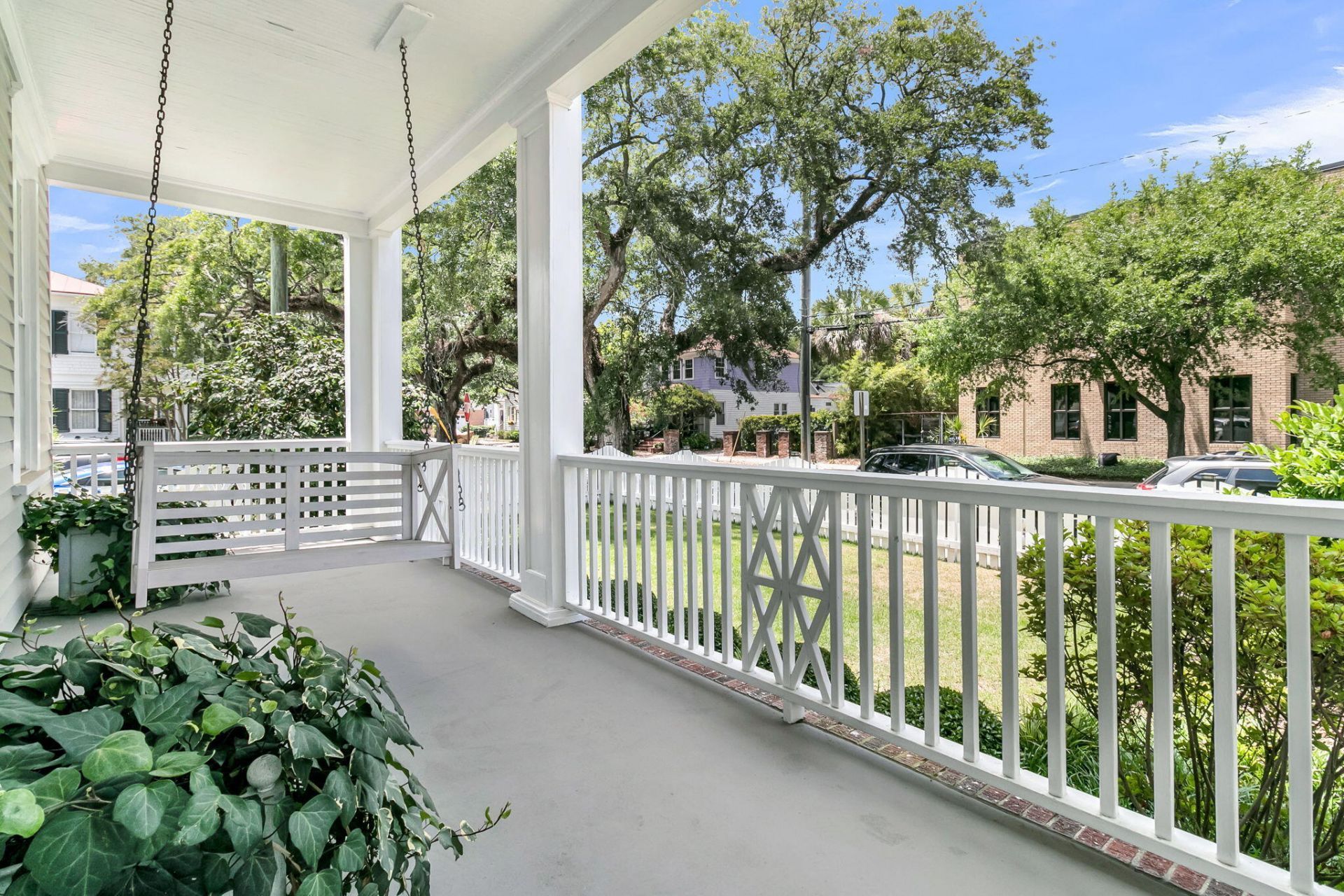 429 Huger Street Photo 7