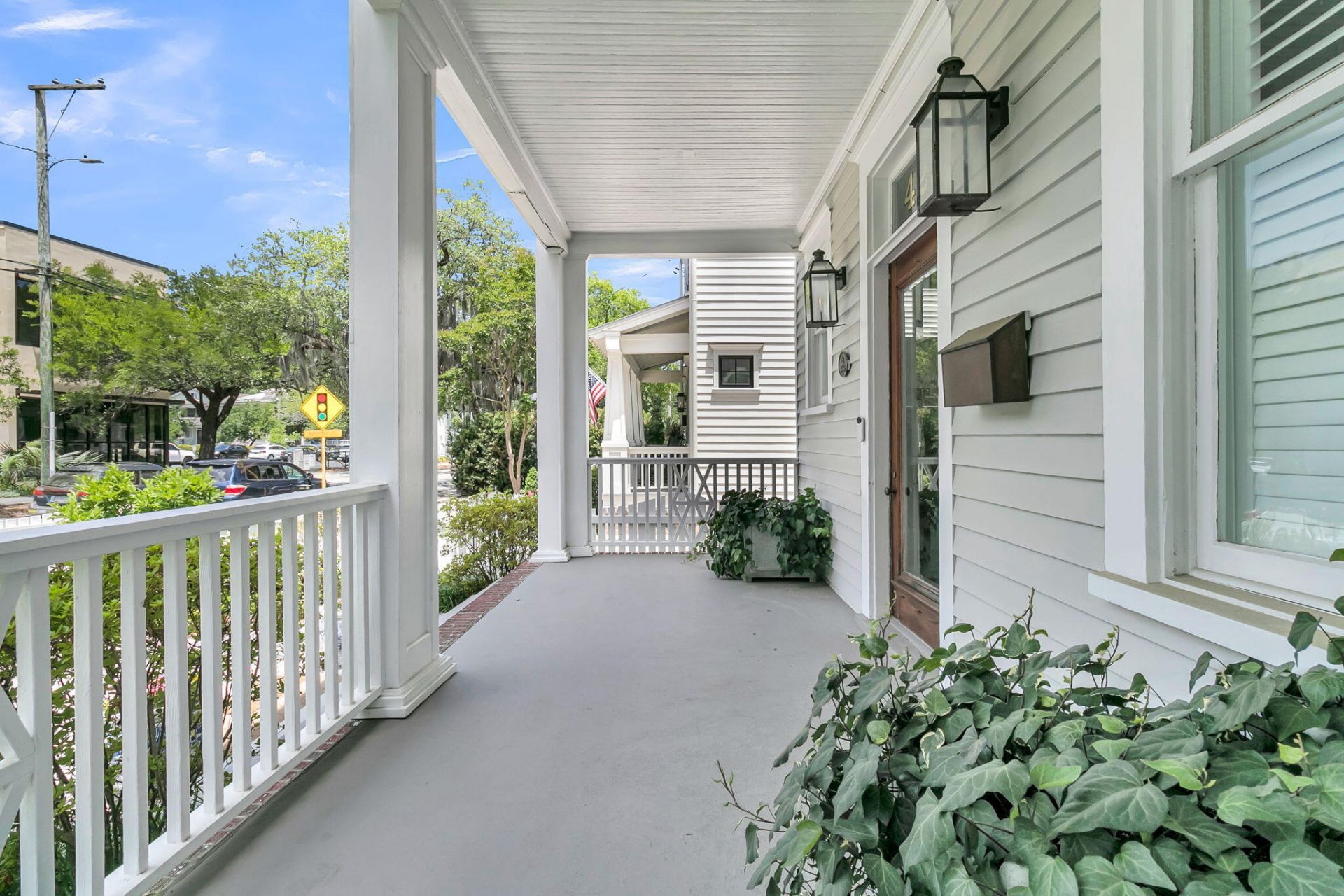 429 Huger Street Photo 8
