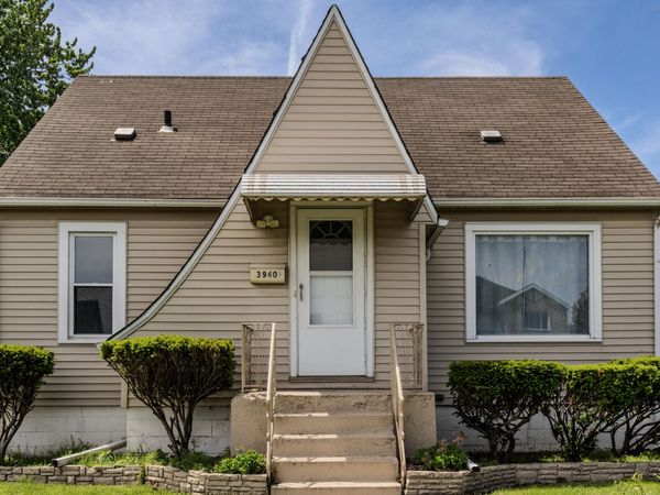 3940 Towle Avenue , Hammond, IN 46327