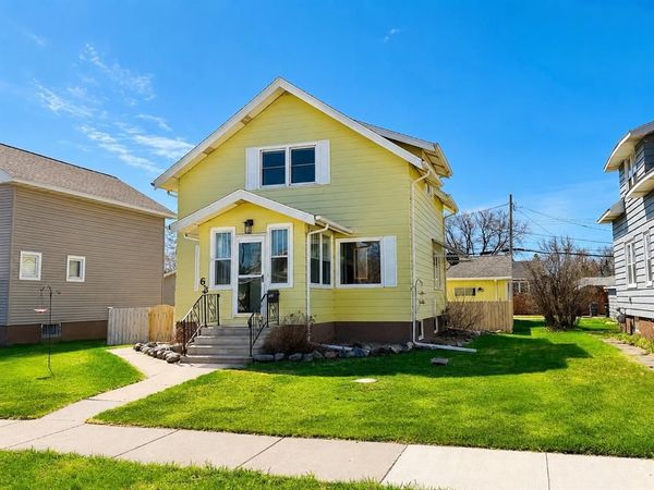 6 B Hayes Court, Superior, WI 54880