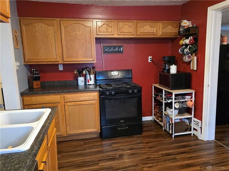 220 E McCabe Street, Eaton, OH 45320 Photo 12