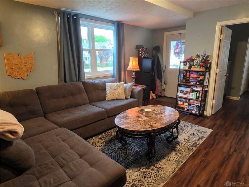 220 E McCabe Street, Eaton, OH 45320 Photo 3