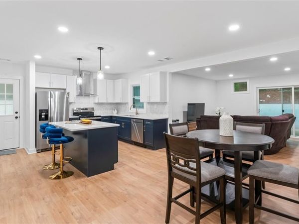 2200 Beecher Circle SW, Atlanta, GA 30311
