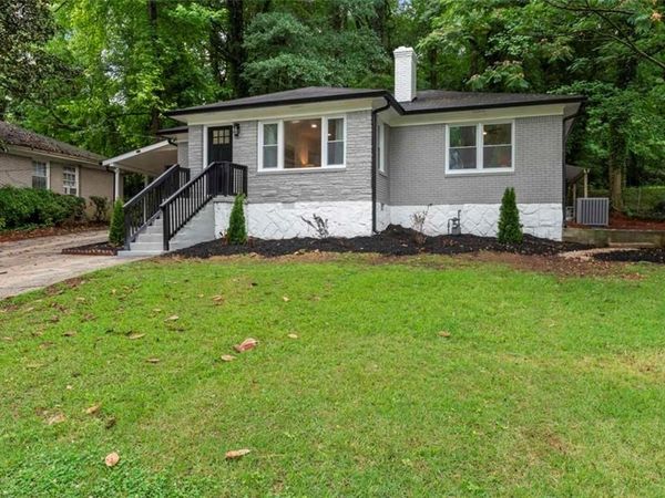 2200 Beecher Circle SW, Atlanta, GA 30311