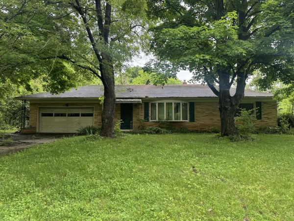254 Oakridge Drive, Springfield, OH 45504