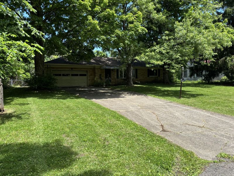 254 Oakridge Drive, Springfield, OH 45504 Photo 17