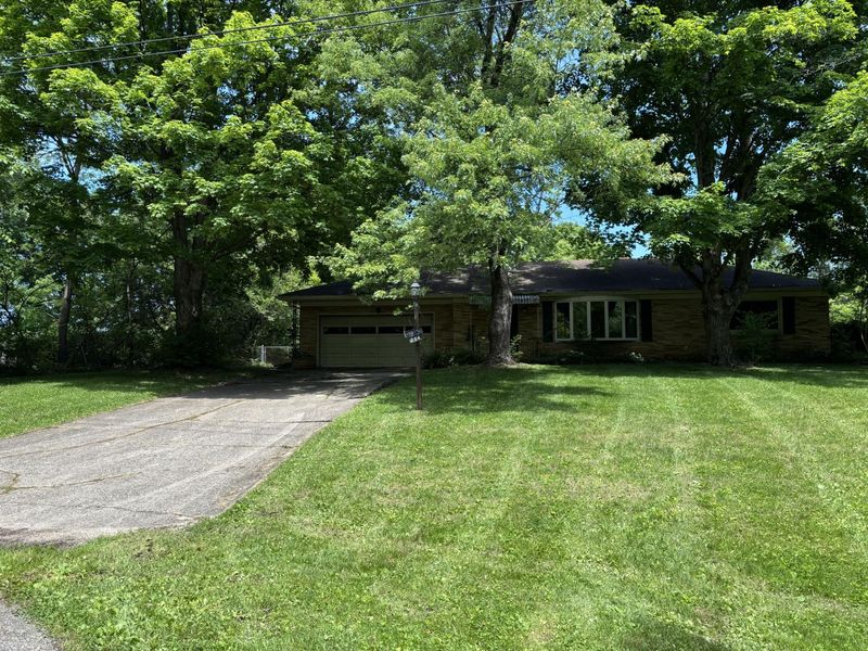 254 Oakridge Drive, Springfield, OH 45504 Photo 18