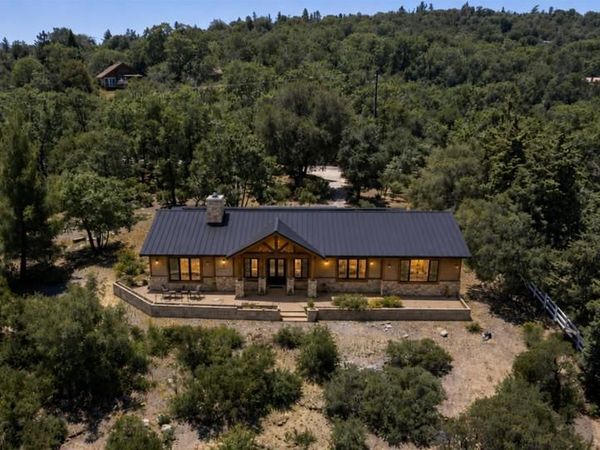 2842 Azalea, Julian, CA 92036