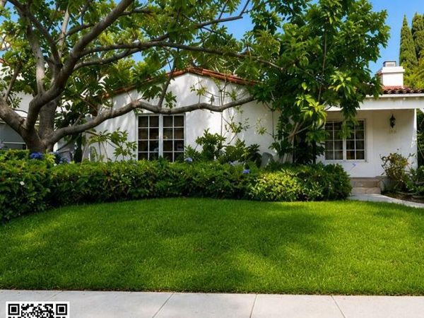 220 S Palm Drive, Beverly Hills, CA 90212