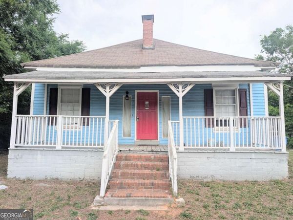 1730 Spring Street NE, Conyers, GA 30012