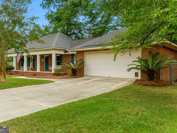 104 Highland Road, Statesboro, GA 30458