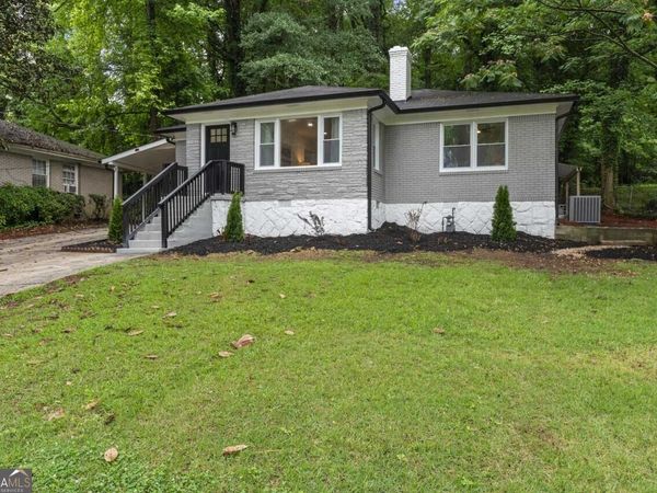 2200 Beecher Circle SW, Atlanta, GA 30311