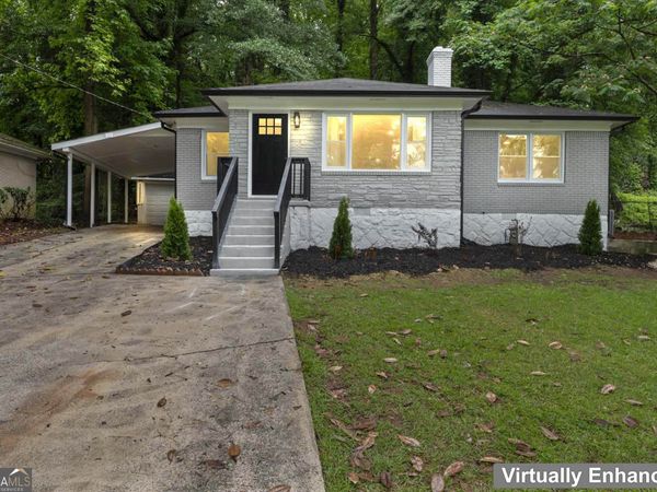 2200 Beecher Circle SW, Atlanta, GA 30311