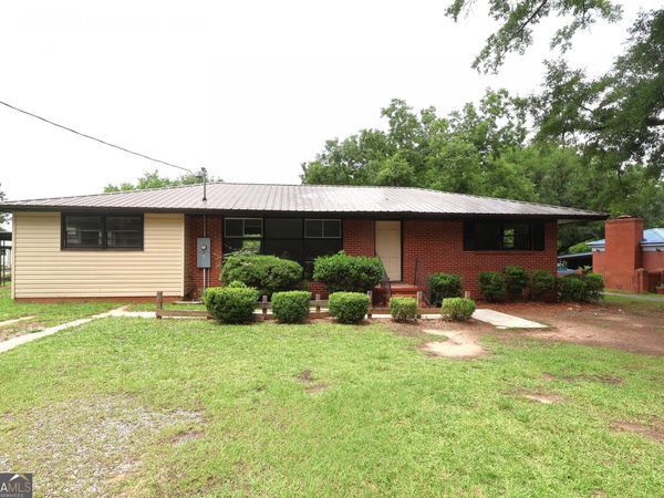 1465 Irwinton Road, Milledgeville, GA 31061