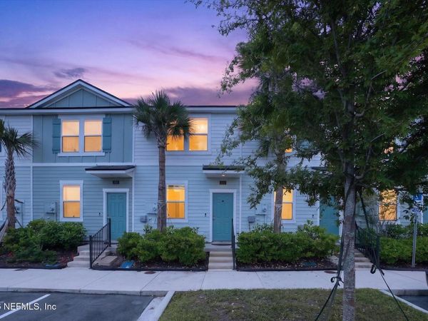 122 ELMHURST Lane, St. Augustine, FL 32084