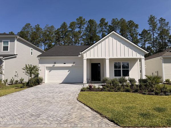 39 MASON BR Drive, St. Augustine, FL 32259