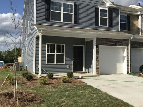 7336 Jane Parks Way, Charlotte, NC 28217