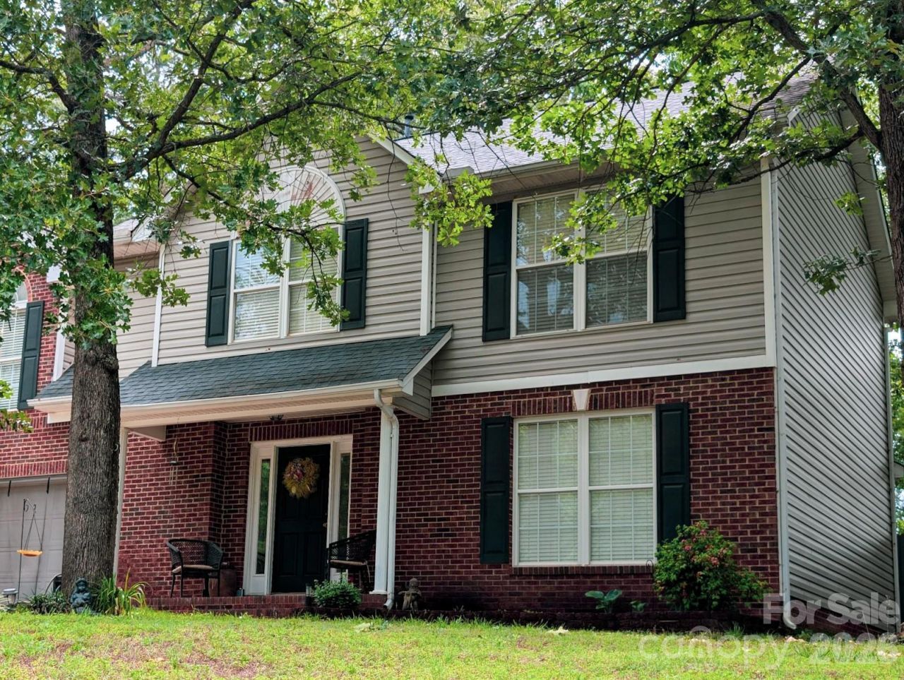 1637 Winthrop Lane , Monroe, NC 28110 Main Photo