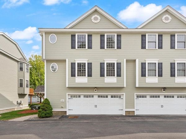 118 Smith St, Unit 3, Lowell, MA 01851
