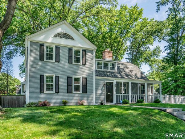 98 Colony, West Hartford, CT 06119