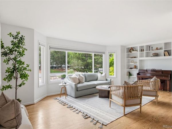 2100 Ellis Street , Golden, CO 80401