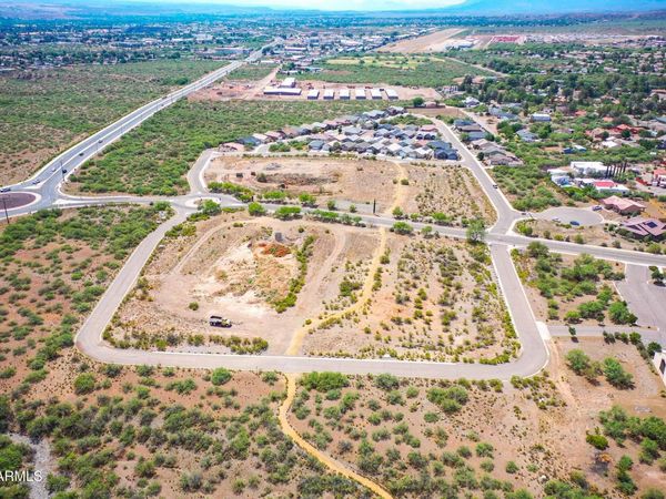 0000 Scenic Drive, Unit '--', Clarkdale, AZ 86324