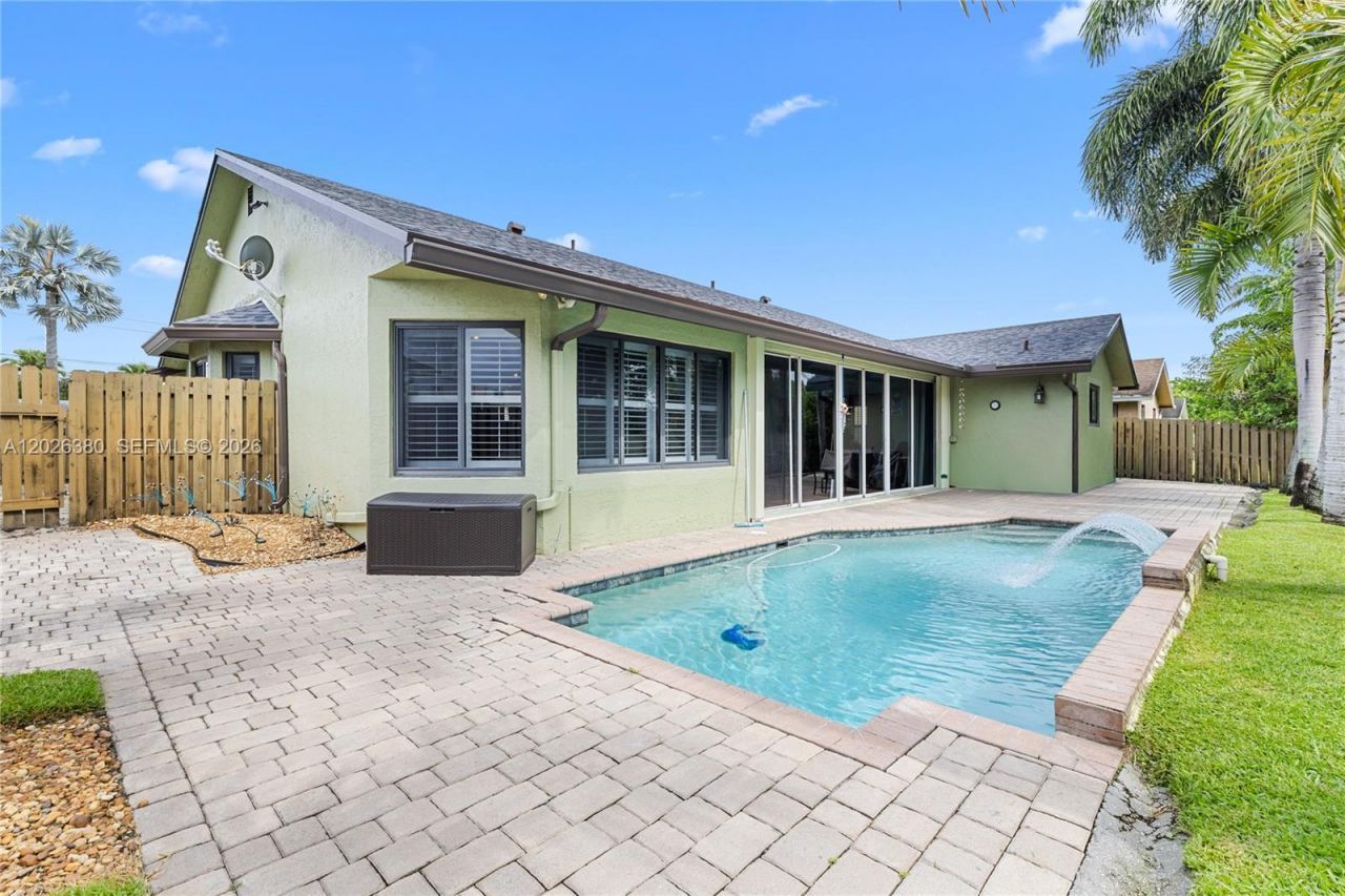 150 SW 127th Ave, Plantation, FL 33325 Photo