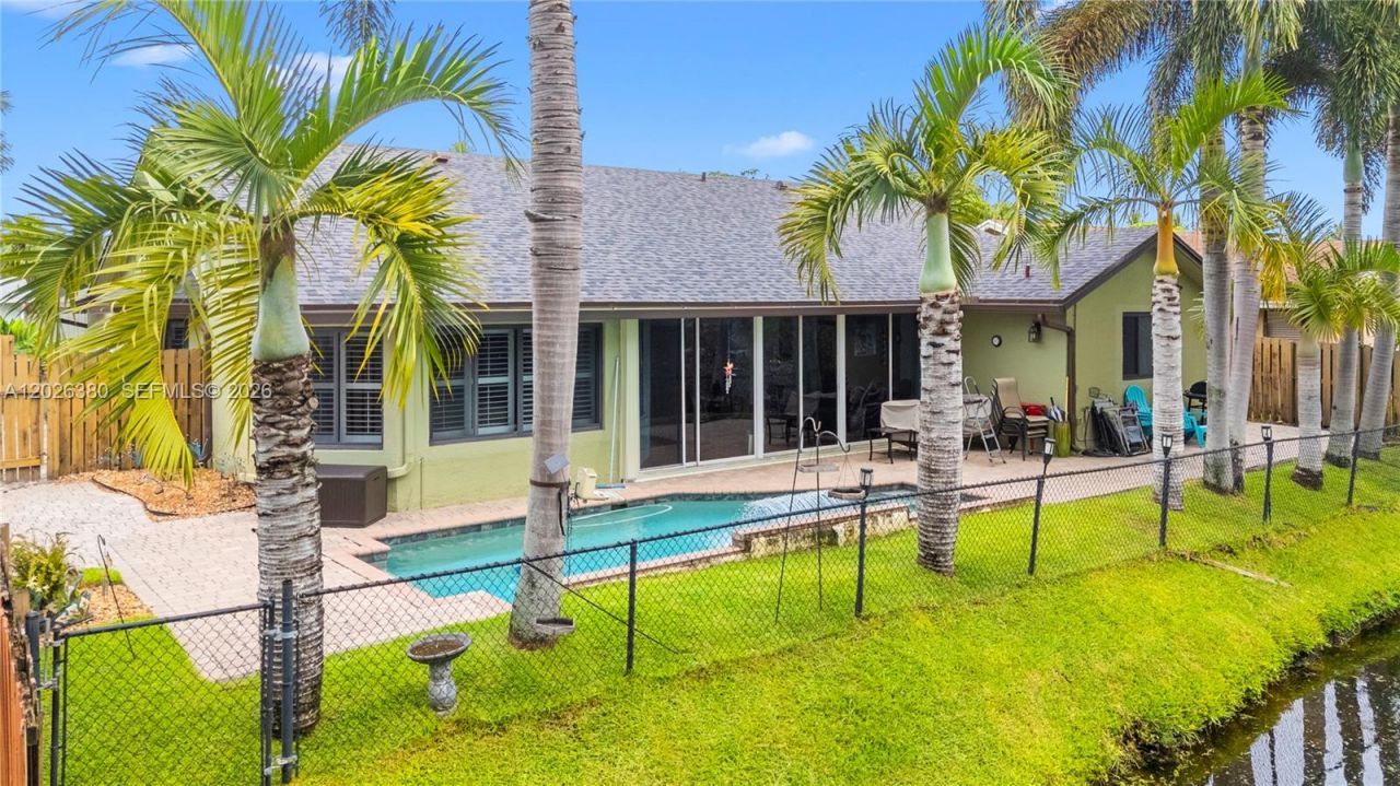 150 SW 127th Ave, Plantation, FL 33325 Photo