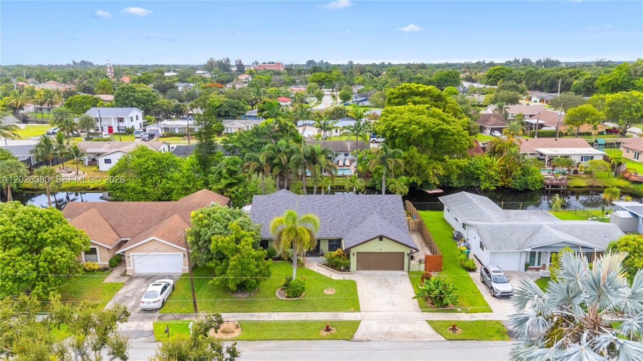 150 SW 127th Ave, Plantation, FL 33325 Photo