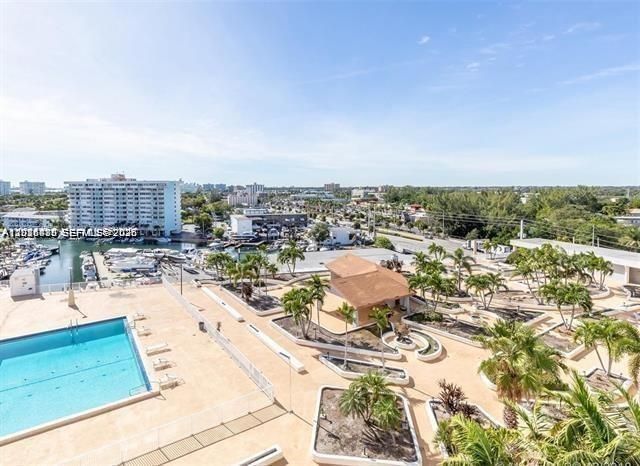 13499 Biscayne Blvd, Unit 912, North Miami, FL 33181 Main Photo