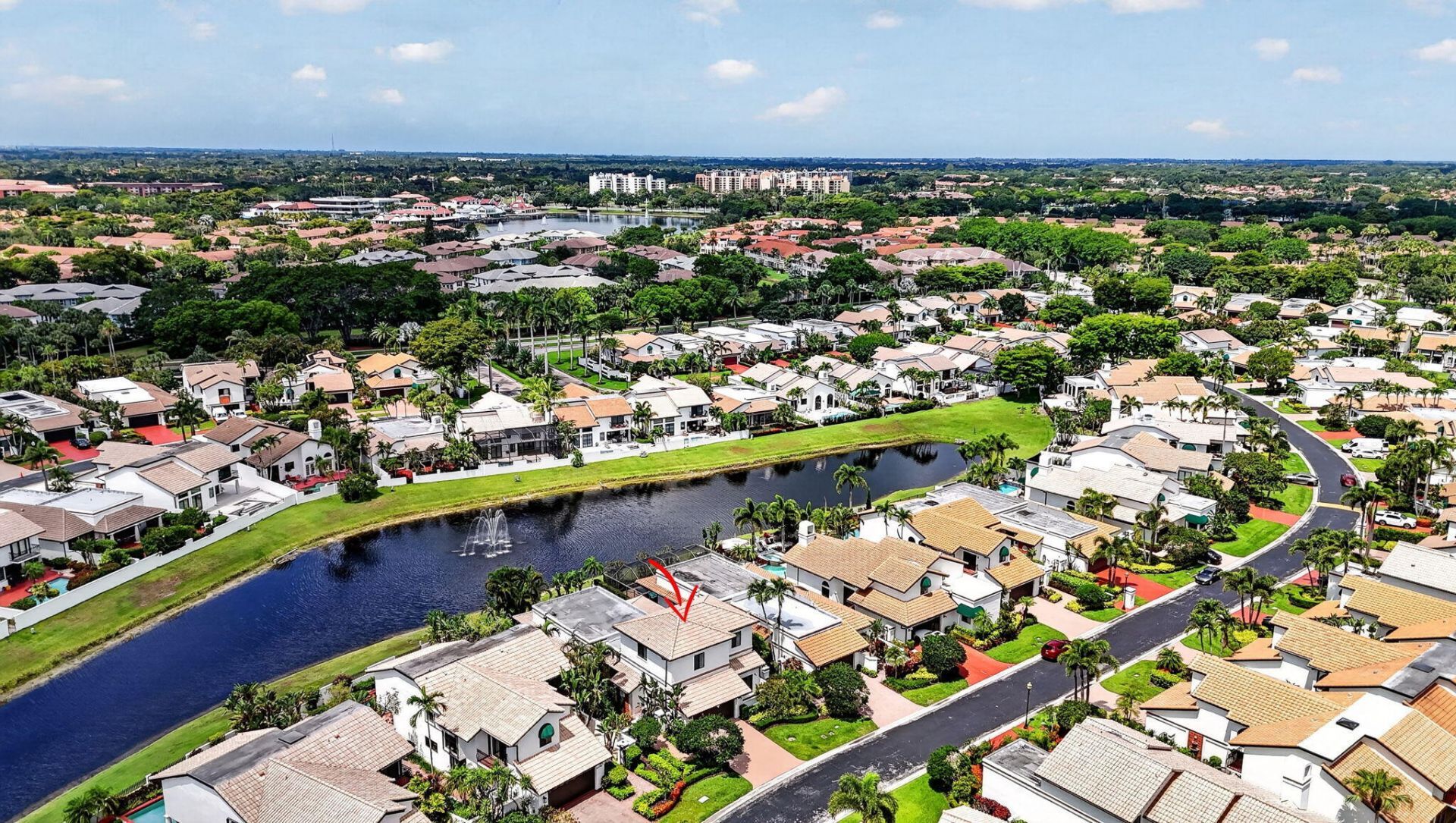 6502 Via Benita, Boca Raton, FL 33433 Photo