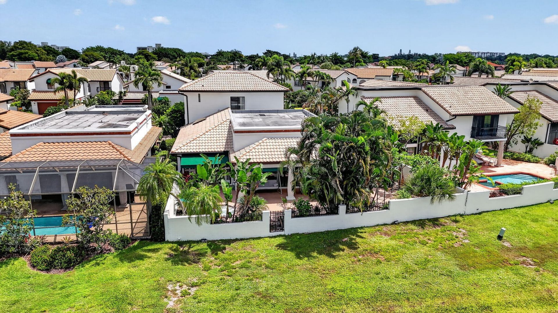 6502 Via Benita, Boca Raton, FL 33433 Photo