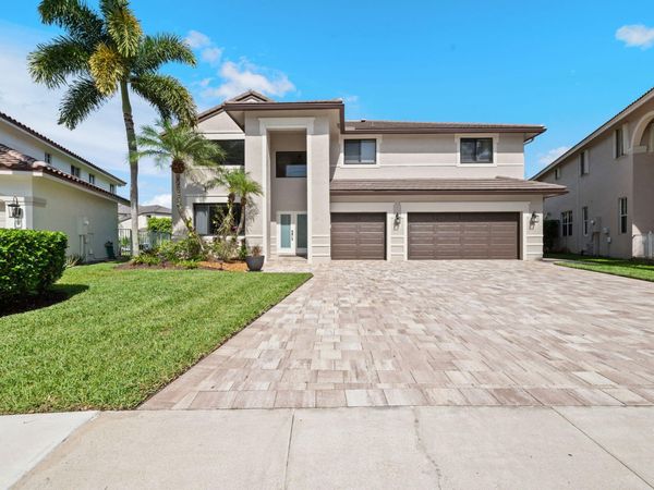 978 Greenwood Road, Weston, FL 33327