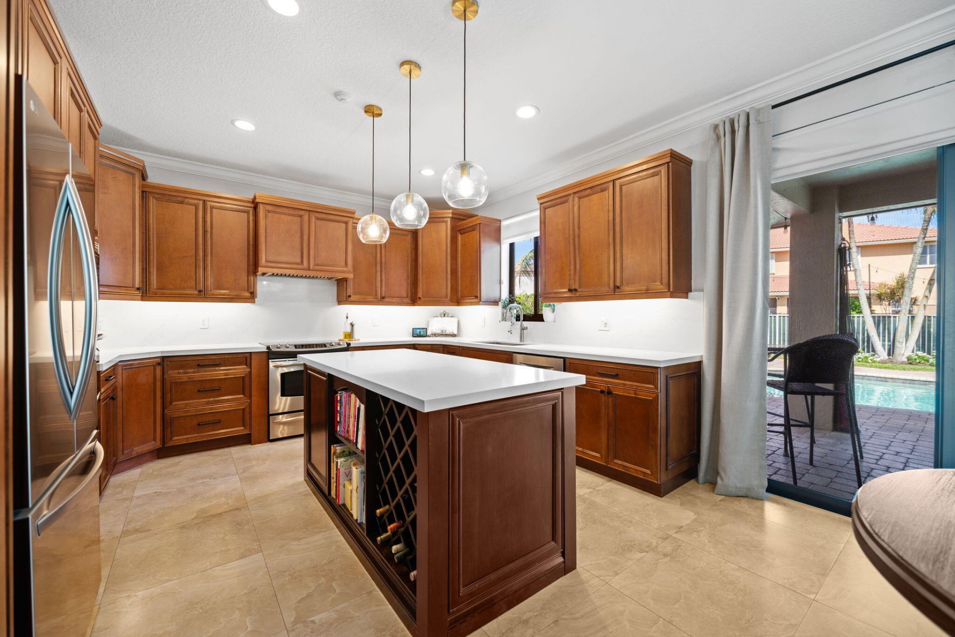 978 Greenwood Road, Weston, FL 33327 Photo