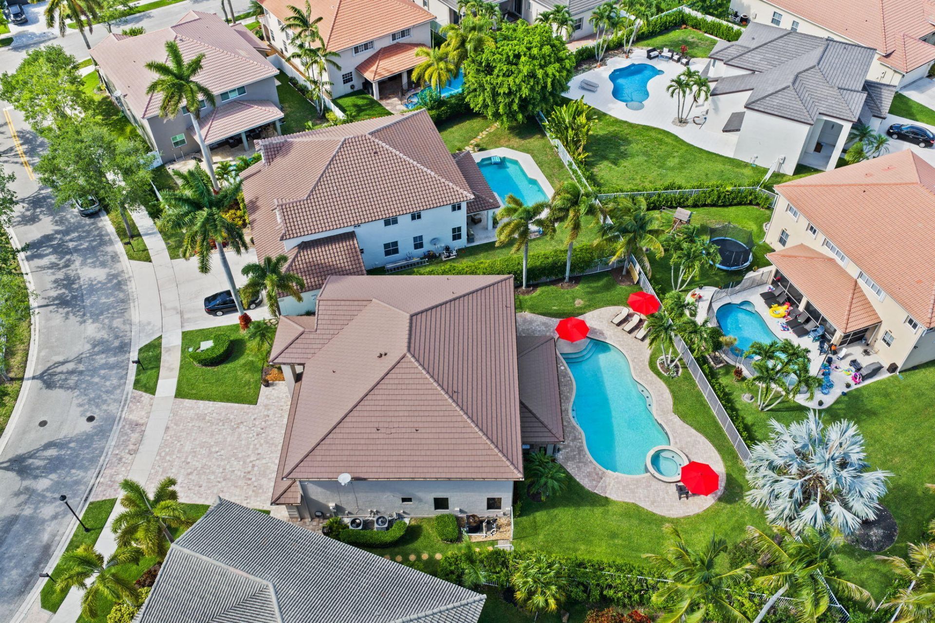 978 Greenwood Road, Weston, FL 33327 Photo
