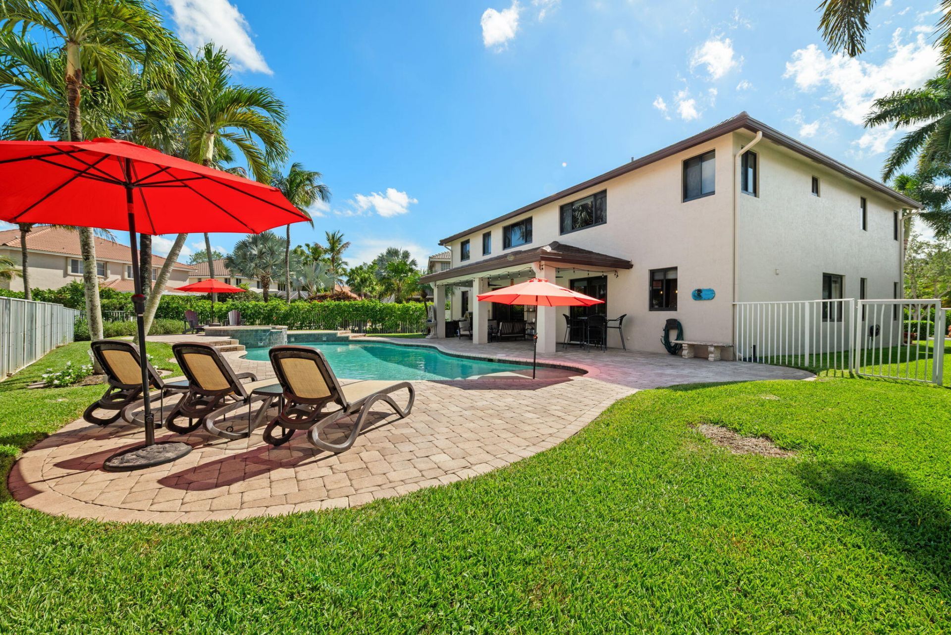 978 Greenwood Road, Weston, FL 33327 Photo