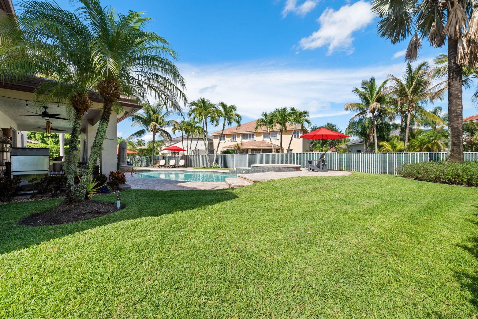 978 Greenwood Road, Weston, FL 33327 Photo