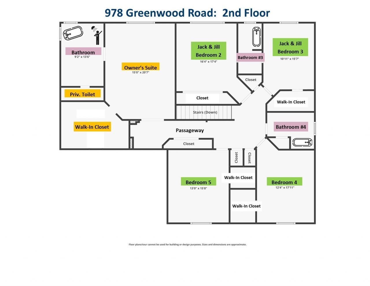 978 Greenwood Road, Weston, FL 33327 Photo